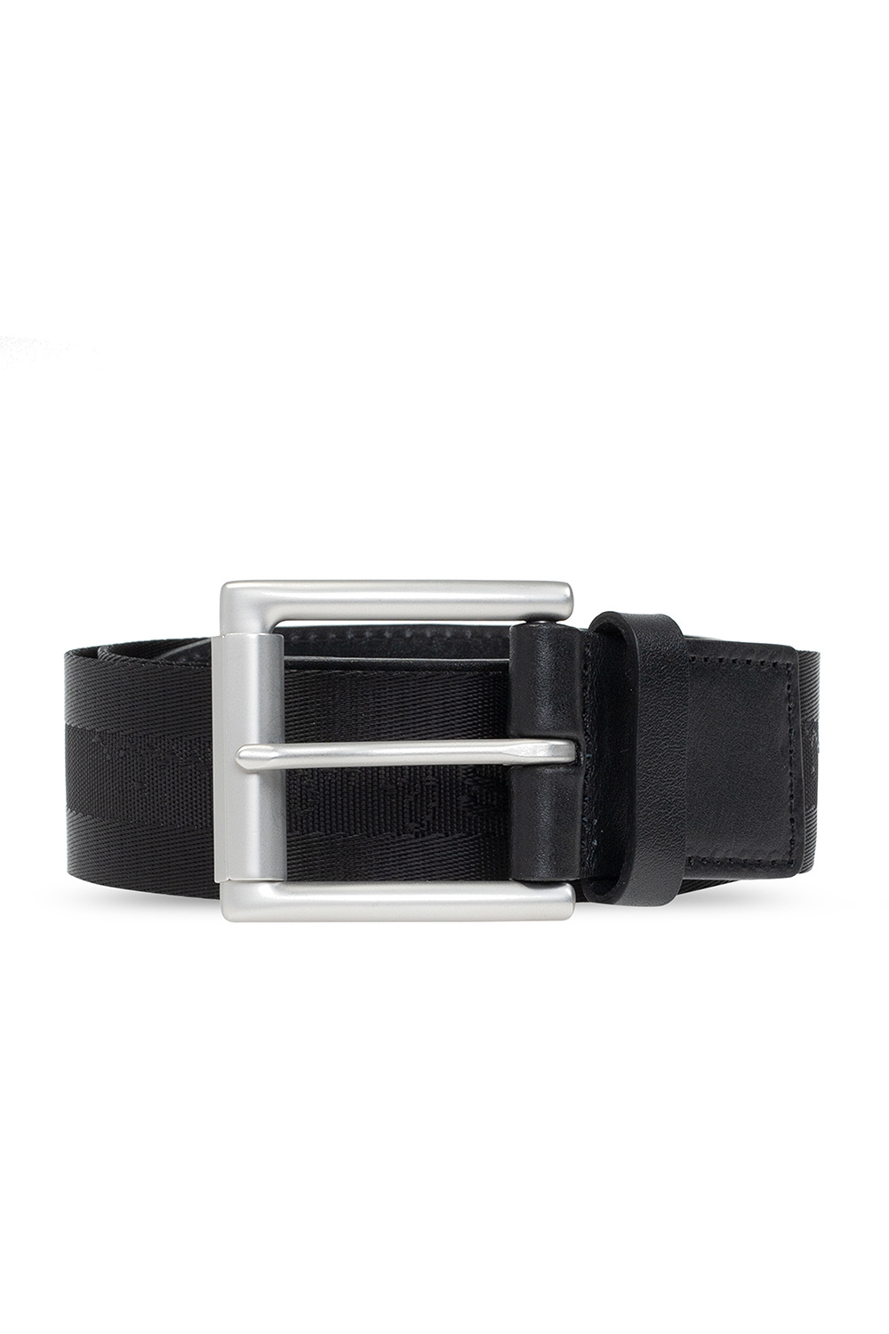 PS Paul Smith Belt with logo